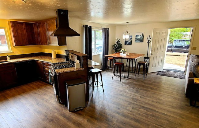 The Gold Mine Cottage - Foto 3