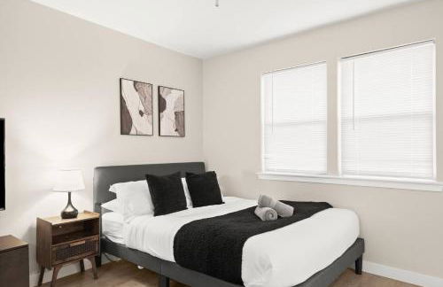 Chic and Cozy Loft near Q2 Stadium & North ATX - Foto 10