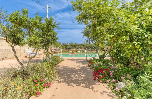 Dependance con piscina - Foto 9