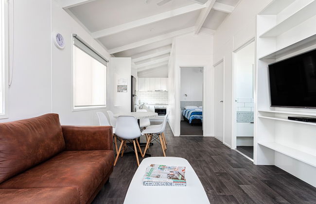 RACV Cobram Resort - Photo 32