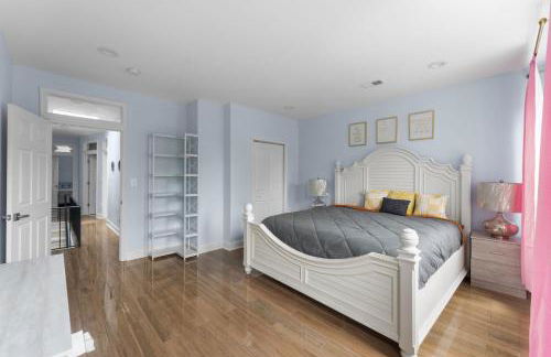 Mayflower Hospitality 4B Retreat- Old Town, VA - Foto 20