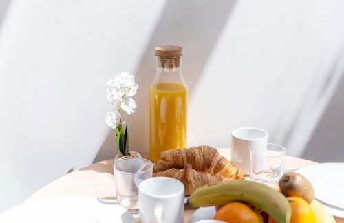 Cozy studio near RER B - Foto 27