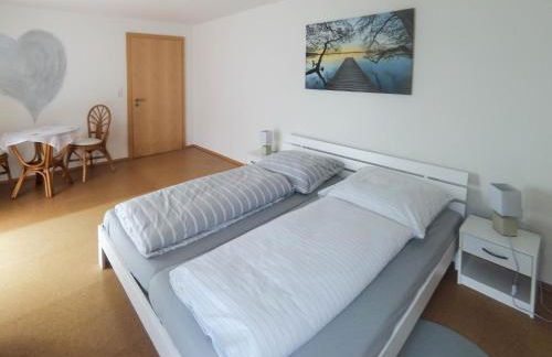 Ferienwohnung im bayerischen Wald - Foto 23