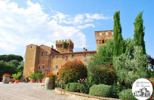 Agriturismo Castello La Grancia di Spedaletto - Foto 48