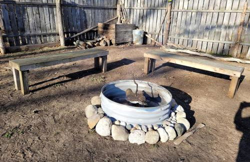 Gorgeous Cottage with Stunning Sights in Wellston, Michigan - Foto 4