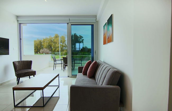 Phaedrus Living: Seaside Deluxe Flat Harbour 106 - Foto 13