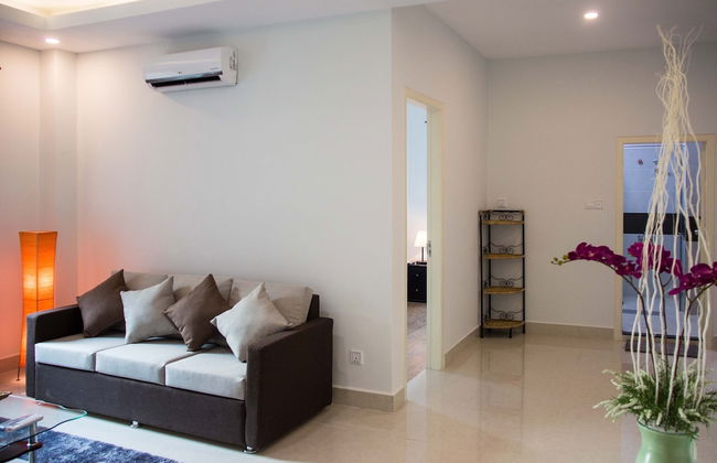 La Belle Residence - Foto 34