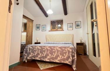 Villa Le Ortensie - Foto 23