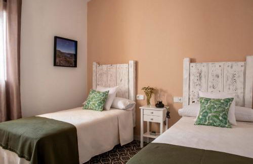 Apartamentos Rurales Helechosa, Las Tres Peñas - Photo 10