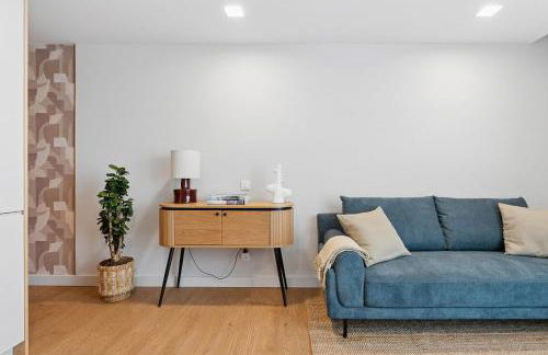 GuestReady - Modern lovely stay in Aveiro - Photo 7