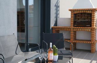 Silver Villa with ocean view - Foto 41