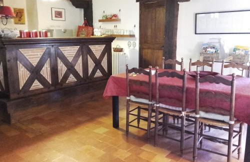 La Maison Rouge - Foto 13