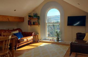 Edale - Loft with a view - Foto 6