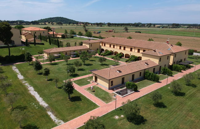 Poggio All'Agnello Sport & Active Holidays - Foto 4