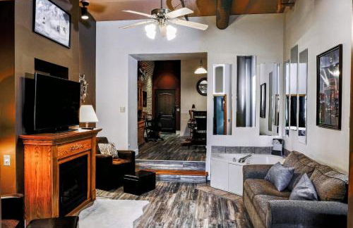 Dog-Friendly Canal Park Condo Hot Tub Pool - Foto 11