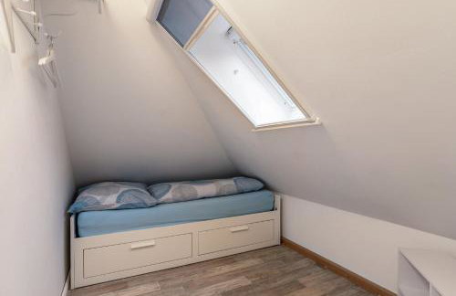 Ferienwohnung Backbord Deichhausen - Foto 19