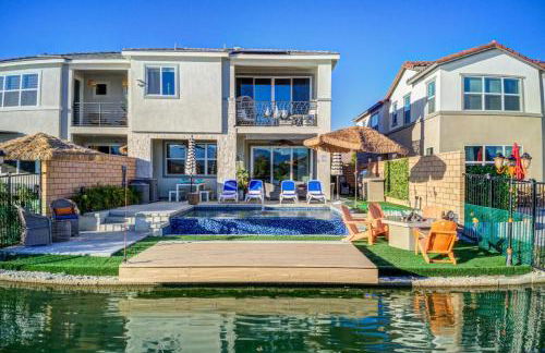 Tropical Paradise! Magnificent Lake View! - Foto 1