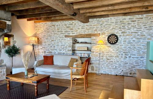 Le Refuge Bourguignon - Foto 1