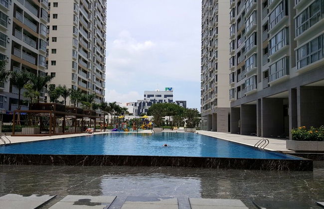 Henry Apt Expo Secc Goft SWPool F11th - Foto 28