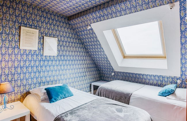 Résidence Kerentrech - Foto 13