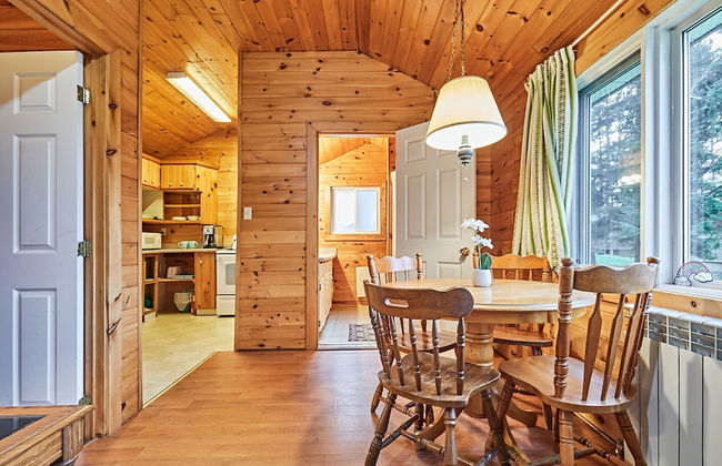 Dayspring Cottages - Foto 41