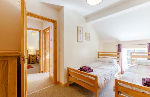 Rose Cottage - Foto 19