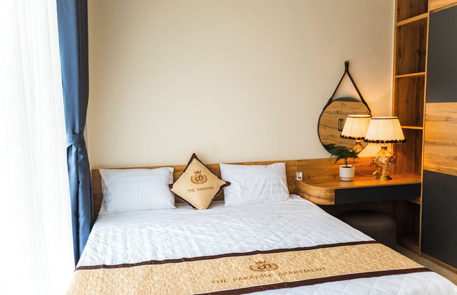 The Paradise Apartment - Luong Van Thang - Foto 4