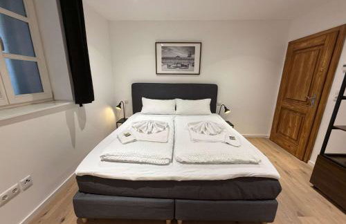 Juraperle - Historisch und modern - Wohnung 1 - Foto 57