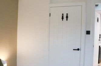 Britannia Lodge - Photo 21