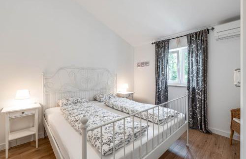 Villa Natasha - charming Istrian villa with private heated pool - Foto 31