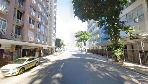 360 Copa Barata Ribeiro By SUHCasa - Foto 4