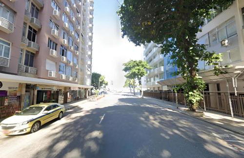 360 Copa Barata Ribeiro By SUHCasa - Foto 4