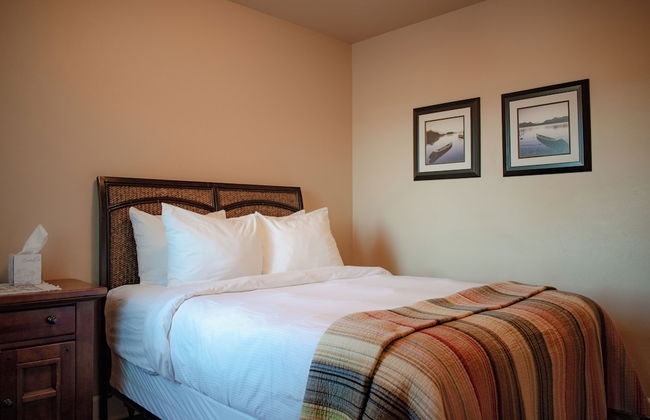 Lakeshore Lodges - Foto 8