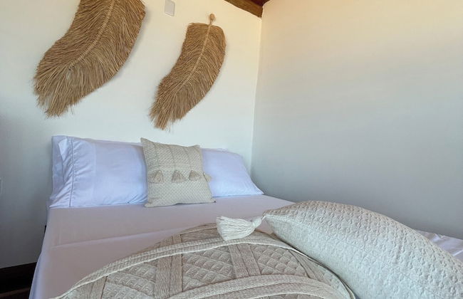 Vila Jung Bangalôs de Charme - Photo 4