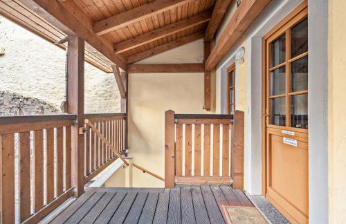 Ferienwohnung Ufert - Foto 17