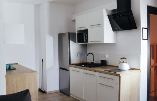 Apartamenty Świstak Maciej Dunajczan - Foto 57
