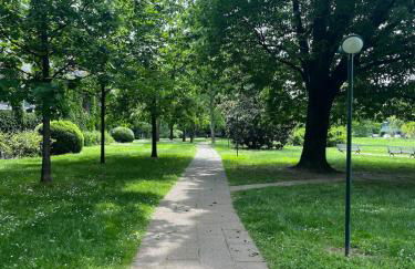 Bright and welcoming two-room modern apartment - Foto 1