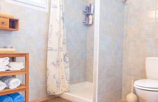 Petit Paradis Villa 44 - Foto 24