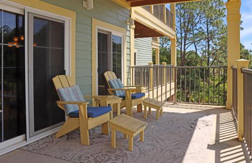 Club at Cape San Blas 1C - Sandpiper by Pristine Properties Vacation Rentals - Foto 74