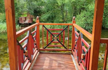 Cabane atypique sur une Île - Foto 30