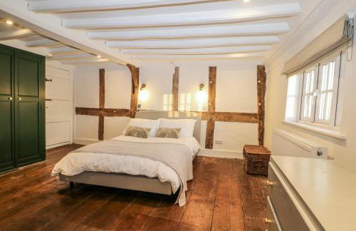 Great Noven Farm - Foto 48