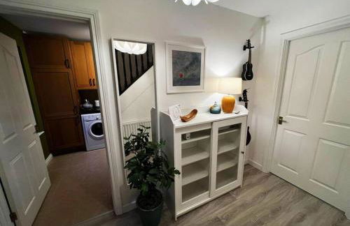 Snug House - Dromore Village - Lagan River View - Foto 15