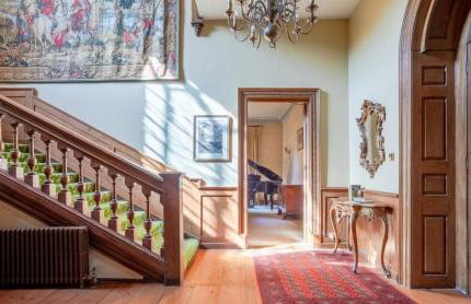 Hockwold Hall - Former Royal residence - Foto 29