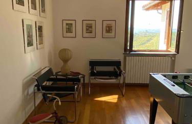 Villa Monferrina - Pool - Unesco Heritage - Photo 73