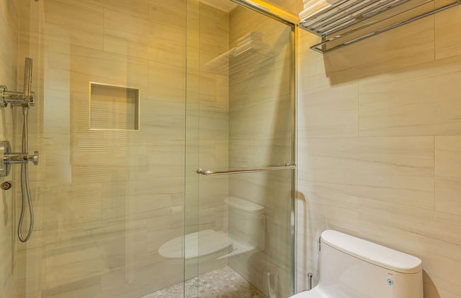 Grand Champions Two Bedrooms - Ocean View by Coldwell Banker Island Vacations - Foto 61