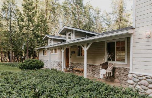 Spacious Cozy and Renovated Mountain Retreat - Foto 52