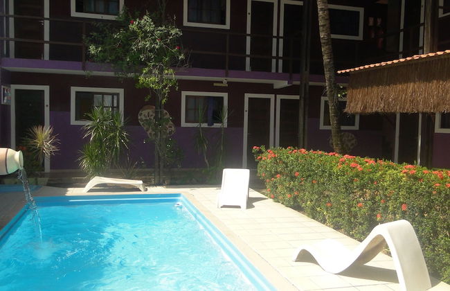 Bela Silvia Pousada - Foto 42