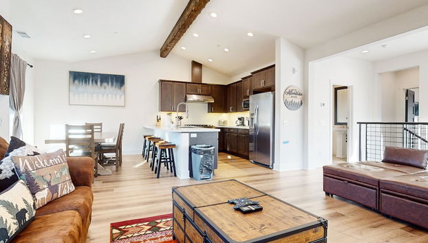 Refeições no quarto