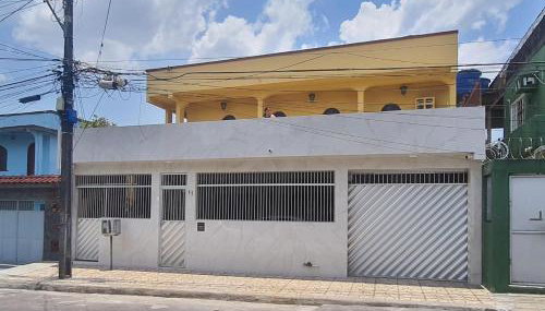 Apto 2 - Hospedagem da Almira - Foto 2