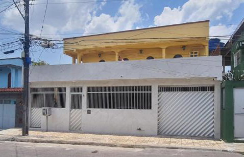 Apto 2 - Hospedagem da Almira - Foto 2